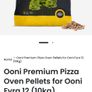 Ooni Pizza oven Image 5