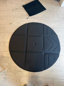 Virtual Reality Mat