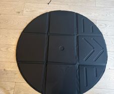 Virtual Reality Mat