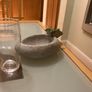 Small bird bath Image 4