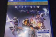 Destiny