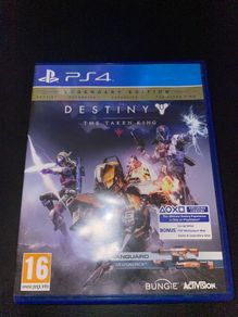 Destiny