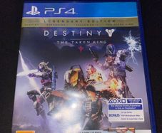 Destiny