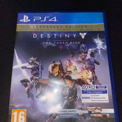 Destiny
