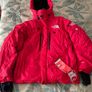 The North Face jacket size M Image 2
