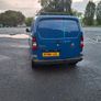 Citroen Berlingo 2015 Image 3