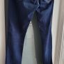 BARBOUR International Mens jeans W34 L32 - Rrp 189 (New) Image 4