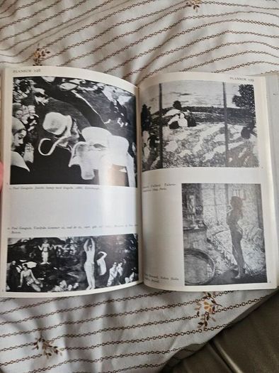 Historyof The Art World. From Biroque To Present. By Gregor Paulsson. Hardback In Good Condition   See Photos For Same.