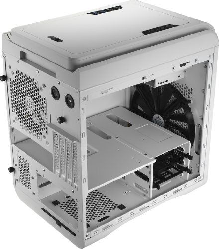 AeroCool DS-Cube White - Mid Tower Computer Case