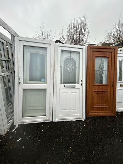 pvc window from 150