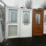 pvc  door from 200 Image 4