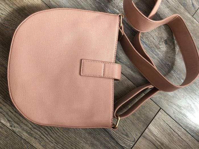 Gallery crossbody bag