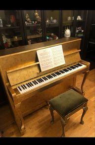 Piano