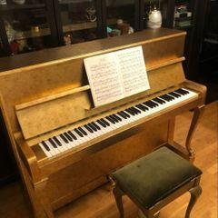 Piano