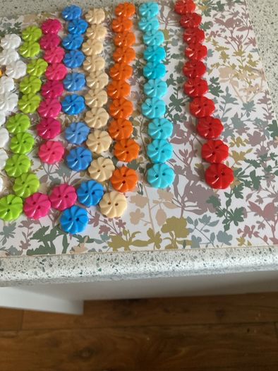 Buttons