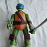 TMNT Figures Image 6