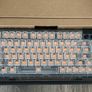 Razer BlackWidow V4 75% Phantom White Image 2