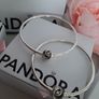 new genuine pandora moments bangles Image 3