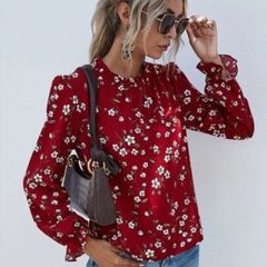 BN Loose Fit Blouse / Top