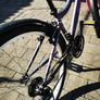 26" Girls bike Image 6