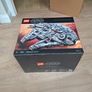 Lego Millenium Falcon 7592 Image 2