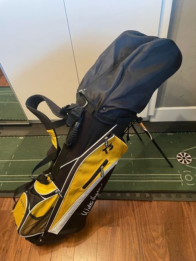 Full 14 Club Golf Set