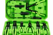 DSD Tools 9pc Hose Clamp Pliers Set
