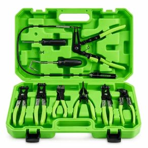 DSD Tools 9pc Hose Clamp Pliers Set
