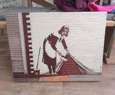 Banksy picture