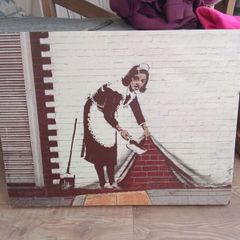 Banksy picture