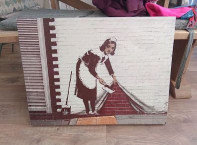 Banksy picture