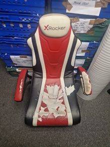 xrocker chair