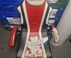 xrocker chair