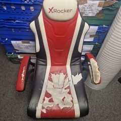 xrocker chair