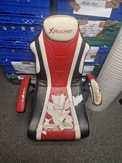 xrocker chair