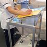 Microdesk Copyholder Writing Slope Image 8
