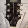 Gretsch G5127 Baby blue Electromatic guitar with hard case Image 4
