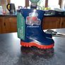 Boys Wellies Image 3