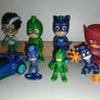 PJ Masks Toy Bundle Image 3