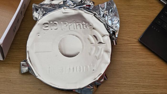 1KG 3D Printer filament Flex TPU 1.75mm Black Rubber Flexible Spool