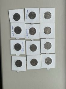 Coins USA