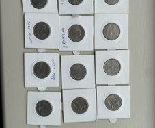 Coins USA