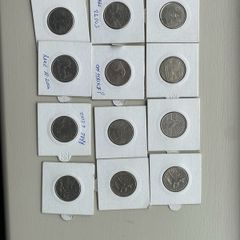 Coins USA