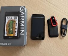 Garmin Approach G82