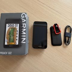 Garmin Approach G82