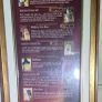 whisky framed picture Image 2