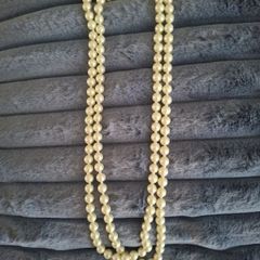 String of Pearls