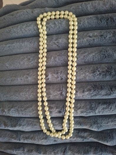 String of Pearls