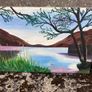 Paintings x 4 Image 4