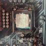 atx motherboard combo Image 2
